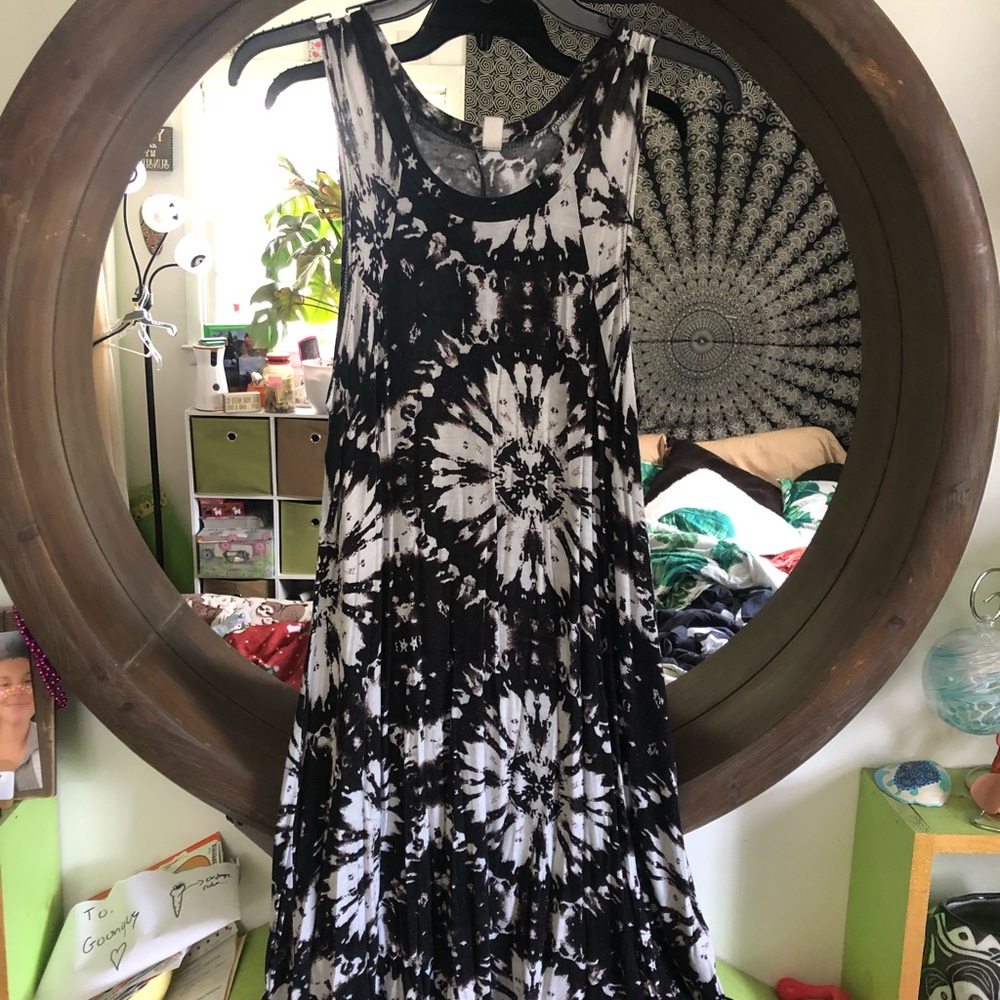 Sun Dress